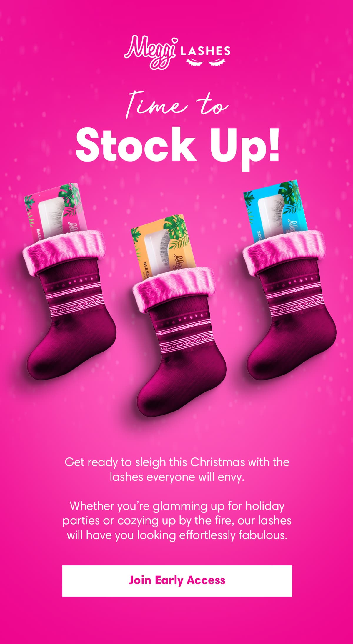 Email design